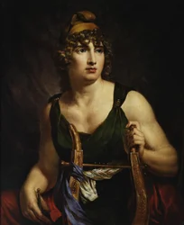Paris i Phrygian Capn